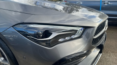 Mercedes-Benz CLA 250e AMG Line Executive 5dr Tip Auto Estate